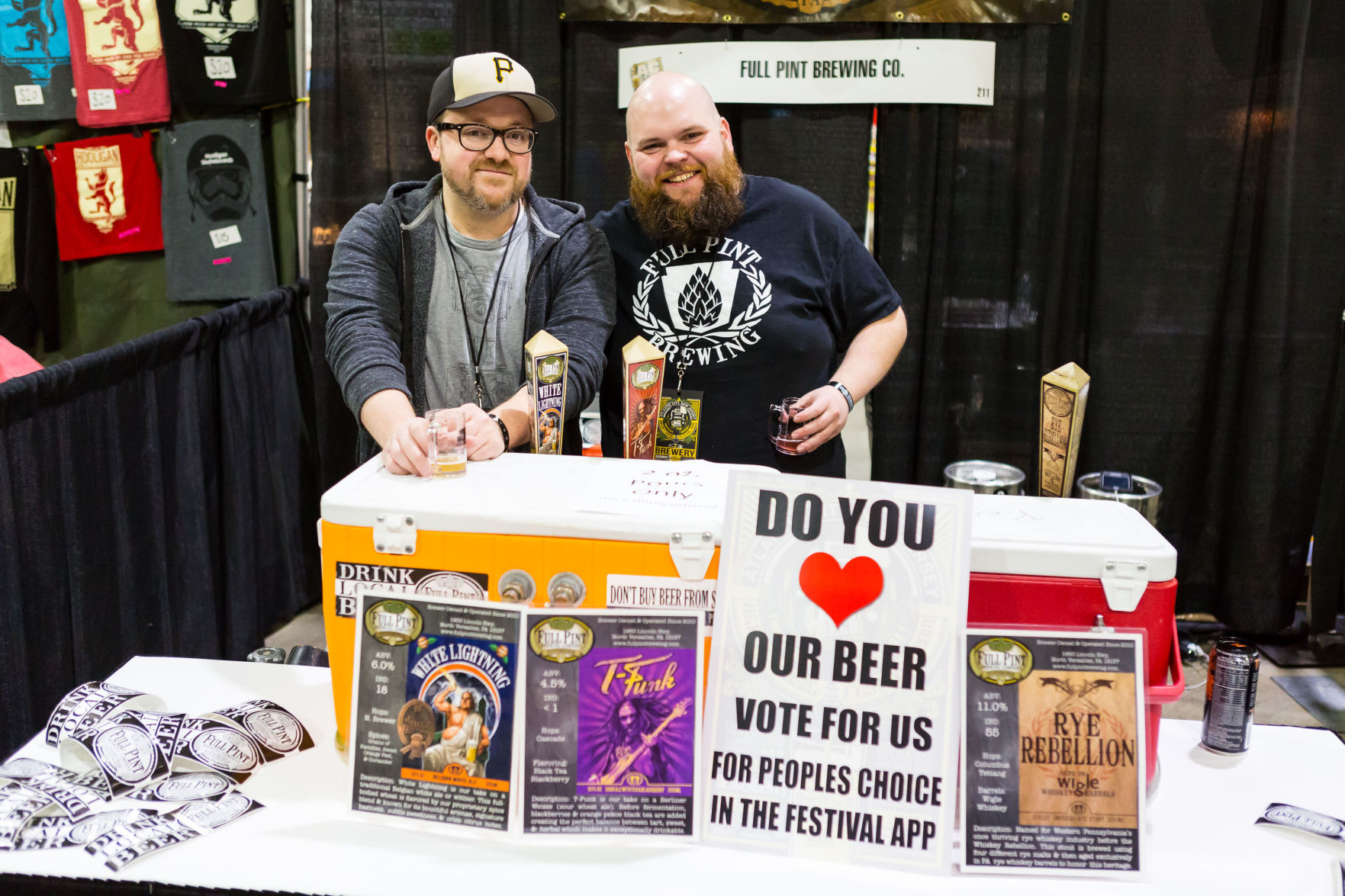 ac beerfest